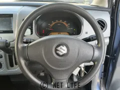 スズキ ワゴンR