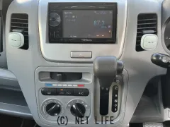 スズキ ワゴンR