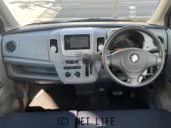 スズキ ワゴンR