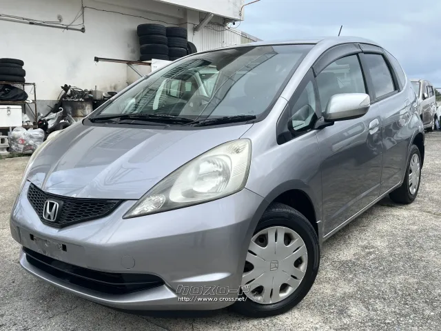 ホンダ フィット