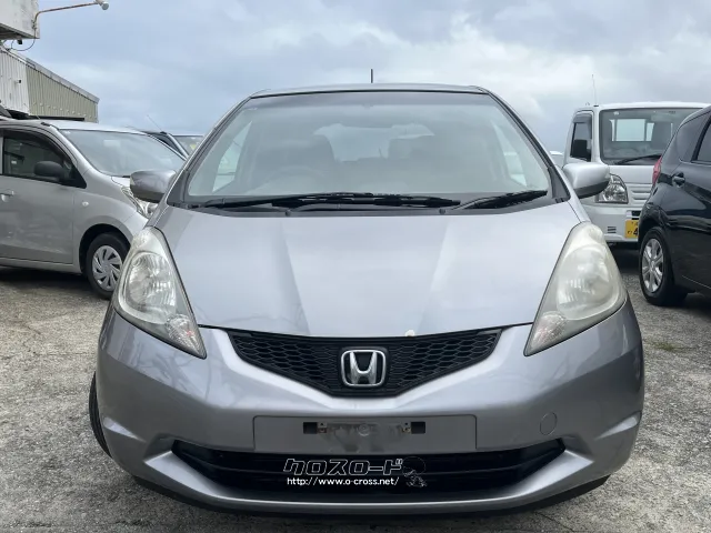 ホンダ フィット