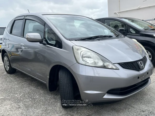 ホンダ フィット
