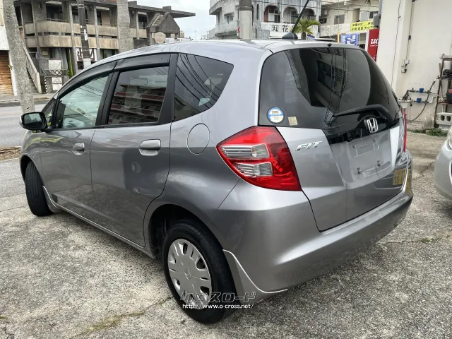 ホンダ フィット