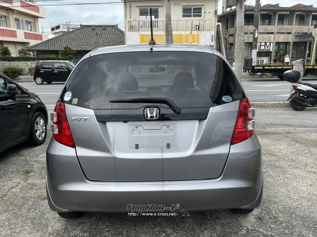 ホンダ フィット