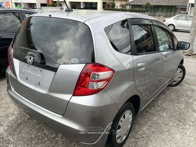 ホンダ フィット