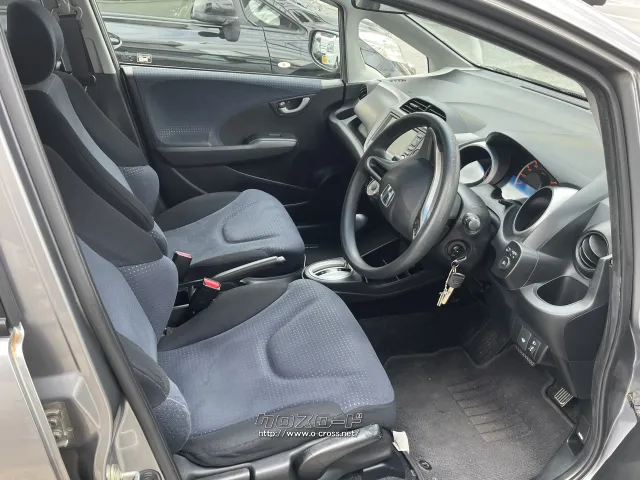 ホンダ フィット