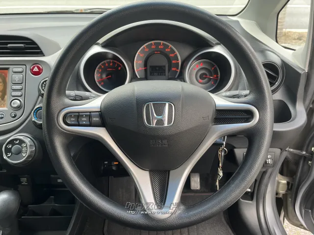 ホンダ フィット