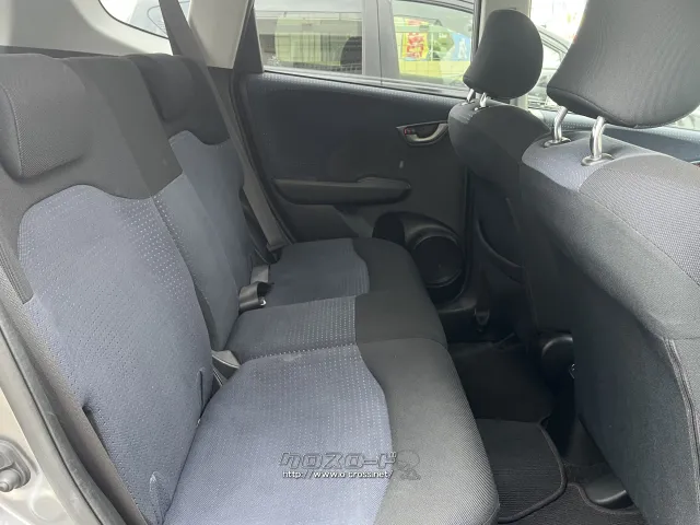 ホンダ フィット