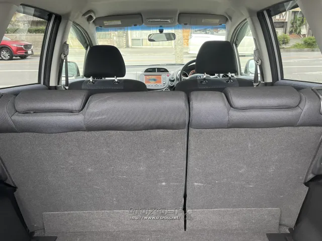 ホンダ フィット