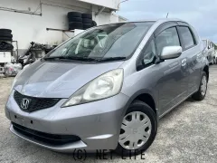 ホンダ フィット