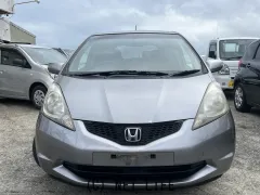 ホンダ フィット