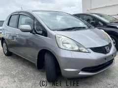 ホンダ フィット