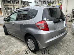 ホンダ フィット