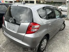 ホンダ フィット