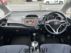 ホンダ フィット