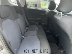 ホンダ フィット