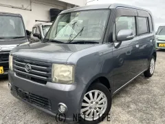 ダイハツ ムーヴコンテ