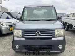 ダイハツ ムーヴコンテ