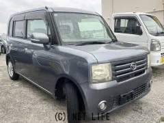 ダイハツ ムーヴコンテ