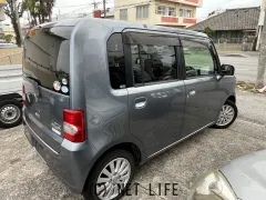 ダイハツ ムーヴコンテ