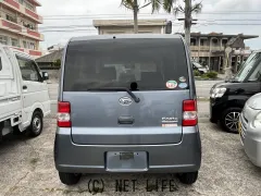 ダイハツ ムーヴコンテ