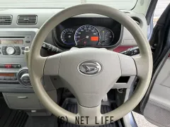 ダイハツ ムーヴコンテ