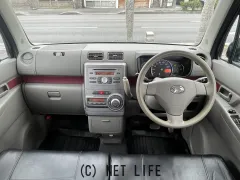 ダイハツ ムーヴコンテ