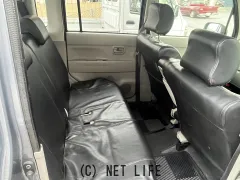 ダイハツ ムーヴコンテ