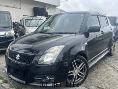 スズキ スイフト