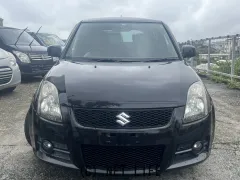 スズキ スイフト