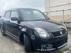 スズキ スイフト