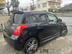 スズキ スイフト