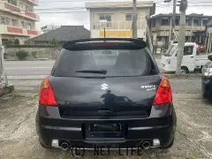 スズキ スイフト