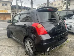 スズキ スイフト