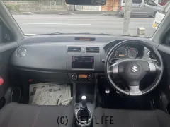 スズキ スイフト
