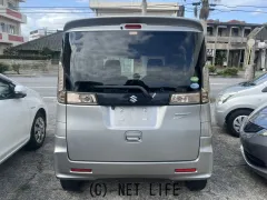 スズキ スペーシア