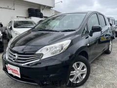 日産 ノート