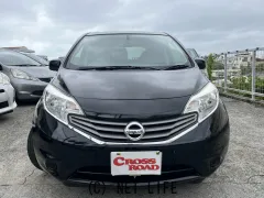 日産 ノート
