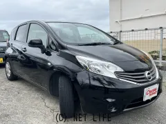 日産 ノート