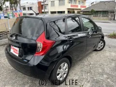 日産 ノート