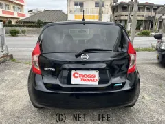 日産 ノート