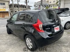 日産 ノート