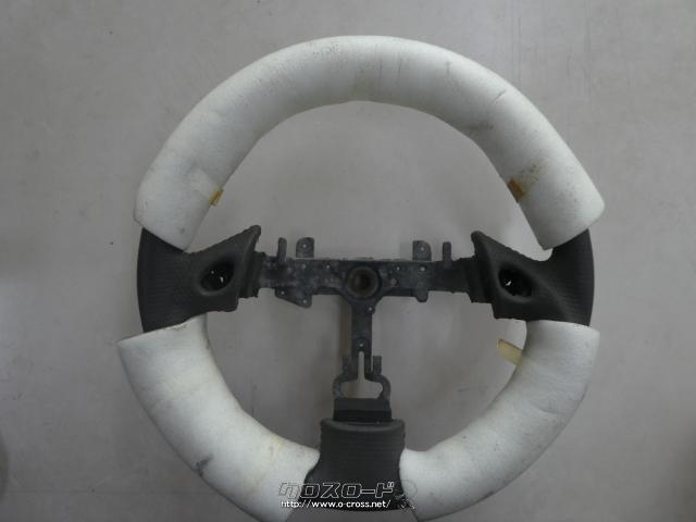ステアリング系 16アリスト純正ステアリング!早い者勝ち!