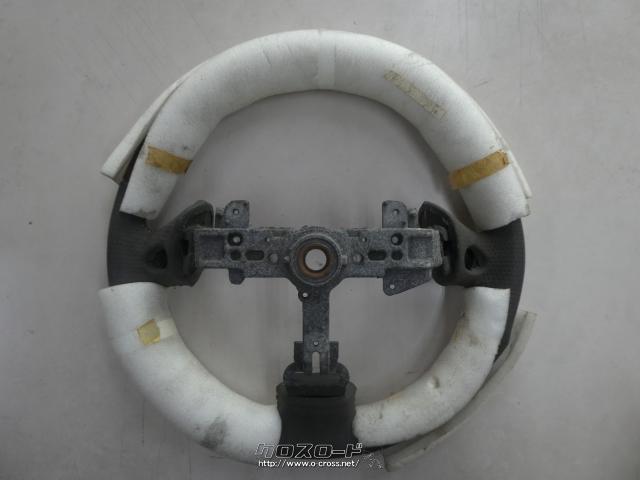 ステアリング系 16アリスト純正ステアリング!早い者勝ち!