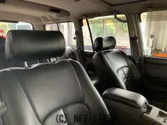 トヨタ ランドクルーザー80