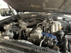 トヨタ ランドクルーザー80