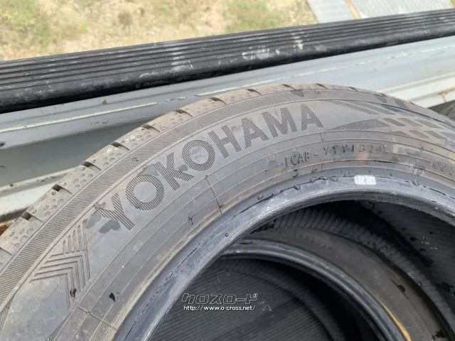 送料込☆2022年製 ヨコハマ タイヤ 175/60R16 日本製☆4本 楽天市場】175／60r16 yokohamaの通販