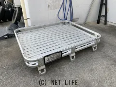 その他 ルーフキャリア