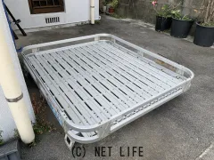 その他 ルーフキャリア