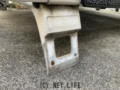 その他 ルーフキャリア